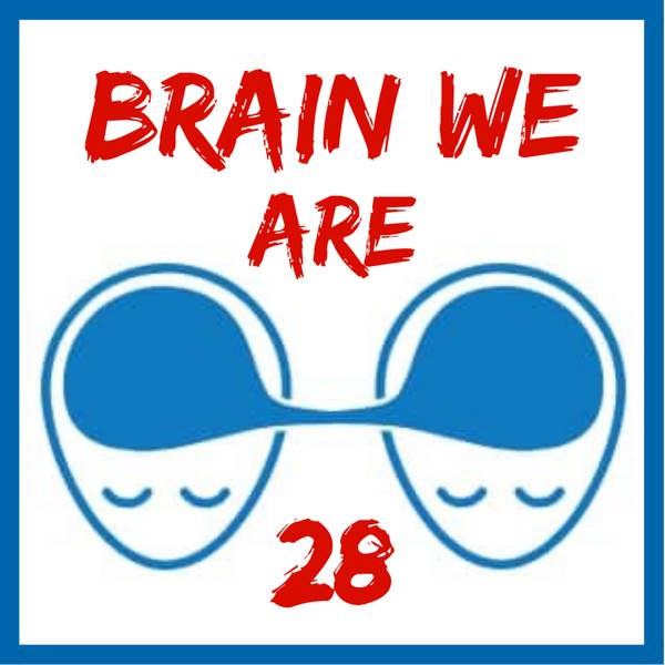 Brain We Are CZ